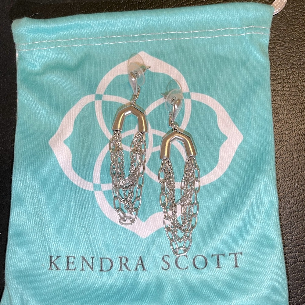 Kendra Scott Earrings